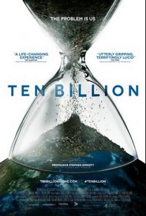 Diez mil millones (2015) - Película