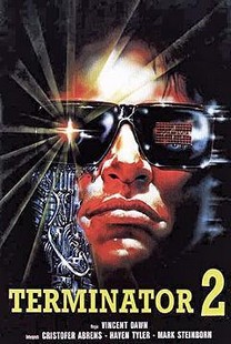 Terminator 2 (Shocking Dark) (1990)