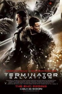 Terminator Salvation (2009) - Película
