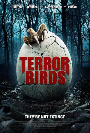 Terror Birds (2016)