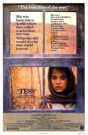 Tess (1980)