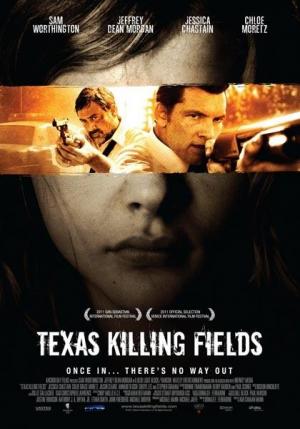Tierra de asesinatos (2011) - Película