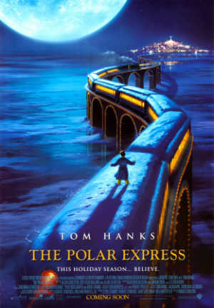 Polar Express (El Expreso Polar) (2004)