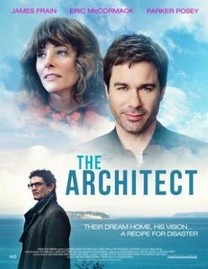 The Architect (2016) - Película