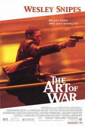 El arte de la guerra (2000)