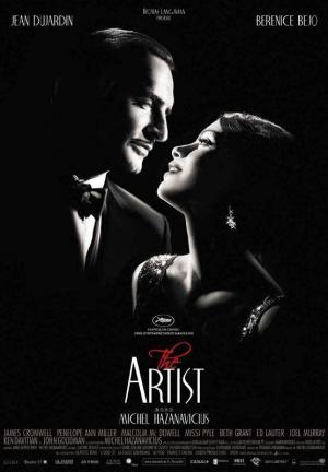 The Artist (2011) - Película