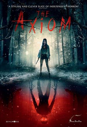 The Axiom (2019)