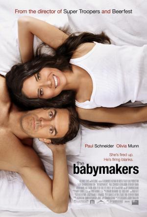 Los Babymakers (2012)