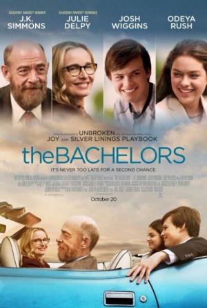 The Bachelors (2017) - Película