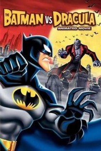 Batman contra Drácula (2005)
