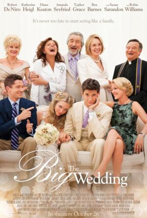 La gran boda (2013)