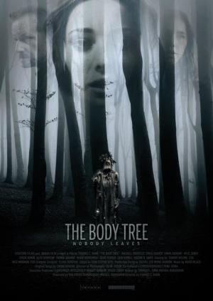 The Body Tree (2017) - Película