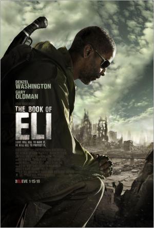 El libro de Eli (2010)