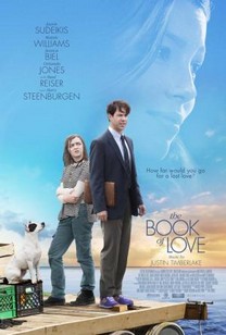 The Book of Love (2016) - Película