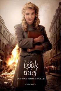 La ladrona de libros (2013)