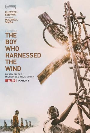 El niño que domó el viento (2019)