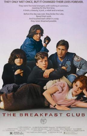 El club de los cinco (1985)