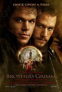 El secreto de los hermanos Grimm (2005)