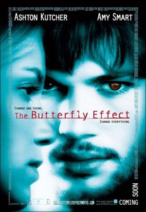 El efecto mariposa (2004) - Película