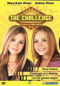 El desafí­o (TV) (2003)