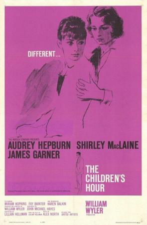 La calumnia (1961) - Película