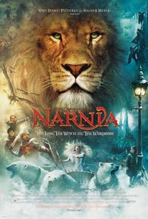 Las crónicas de Narnia: el león, la bruja y el armario (2005)