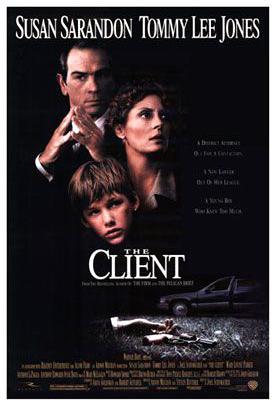 El cliente (1994)