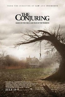 Expediente Warren: The Conjuring (2013) - Película