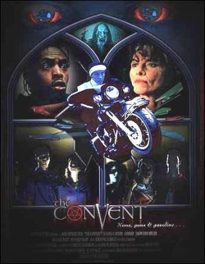 El convento del diablo (2000)