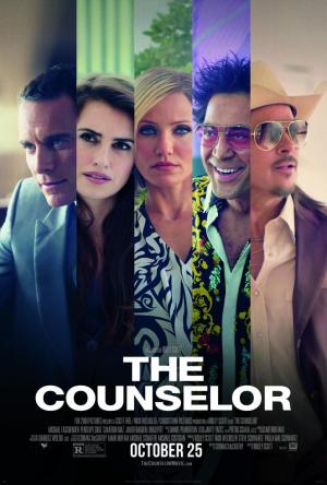 El consejero (2013) - Película
