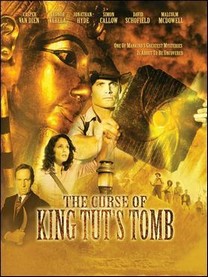 La maldición de la tumba de Tutankamon  (TV) (2006)