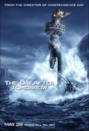 El dí­a de mañana (2004)