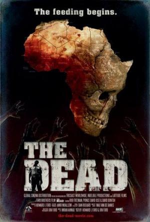 Los muertos (2010) - Película