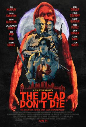 Los muertos no mueren (2019)