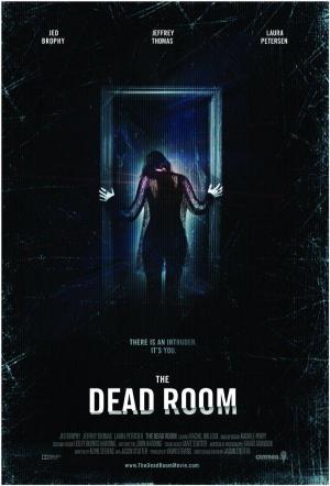 The Dead Room (2015) - Película