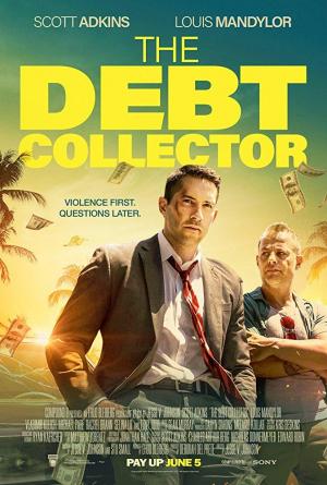 La deuda (2018) - Película