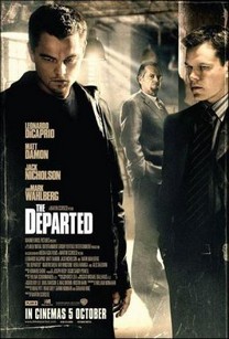 Infiltrados (2006) - Película