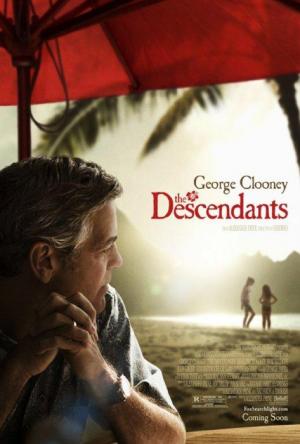 Los descendientes (2011) - Película