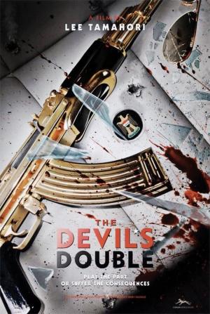 El doble del diablo (2011) - Película