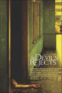 Los renegados del diablo (2005) - Película