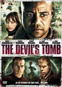 La tumba del diablo (2009)