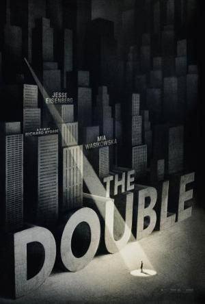 The Double (2013) - Película