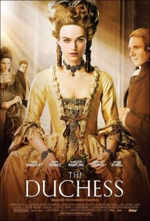 La duquesa (2008)