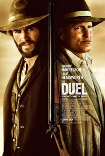 El duelo (2016) - Película