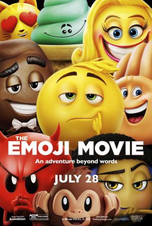 Emoji: La pelí­cula (2017) - Película