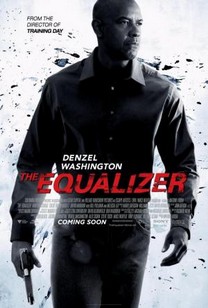 The equalizer: El protector (2014)
