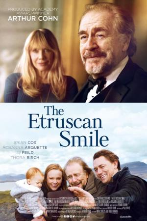 La sonrisa etrusca (2018) - Película