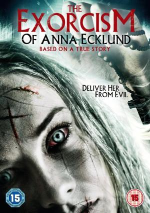 El exorcismo de Anna Ecklund (2016) - Película