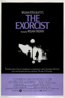 El exorcista (1973) - Película
