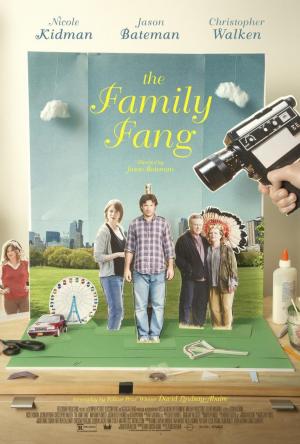 La familia Fang (2016)